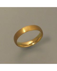 Pure Gold Ring