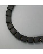 Ebony Necklace