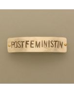 Hairpins "Postfeministin"