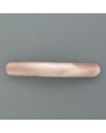 Hair clip bronze convex