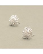 Hedgehog Ear Studs