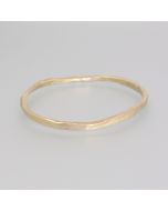 Brass Casting Bangle