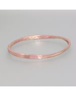 Bronze Casting Bangle